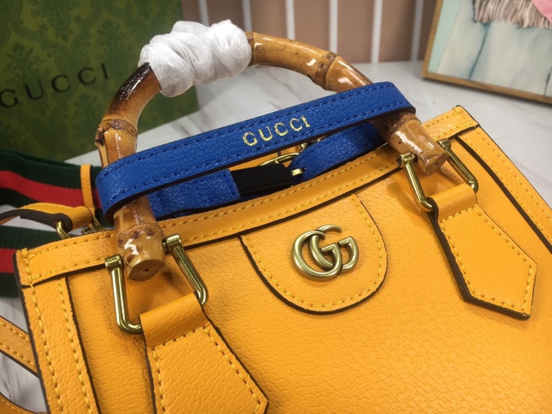 Gucci Top Handle Bags